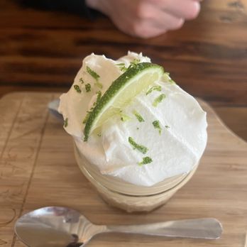 Tangaroa Fish Market - Key lime pie - Seafood Markets Near Me - Los Angeles, California Tangaroa Fish Market - Key lime pie - Seafood Markets Near Me - Los Angeles, California