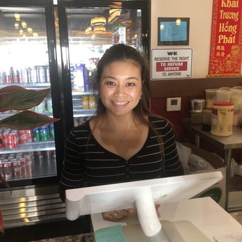 Pho #1 Noodle House - This is the owner where service is always with a smile - Vietnamese Near Me - Salinas, California Pho #1 Noodle House - This is the owner where service is always with a smile - Vietnamese Near Me - Salinas, California