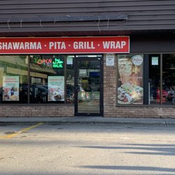 Prime Pita
