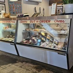 Farmers Daughter Market and Butcher - We will be getting some steaks in the future!