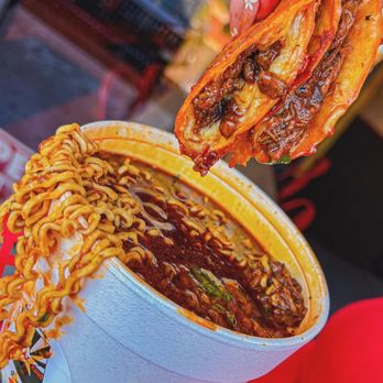 AZ Taco King - Best Birria Ramen - Food Trucks Near Me - Phoenix, Arizona AZ Taco King - Best Birria Ramen - Food Trucks Near Me - Phoenix, Arizona