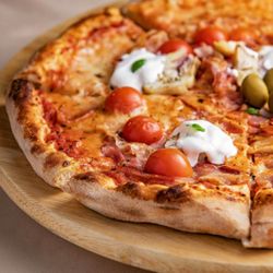 Pizzaria Basilico