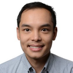 Center For Eye Health - Matthew Nguyen, MD