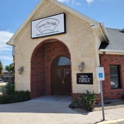 The Better Weigh Center - Store front
