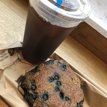 Flour Bakery + Cafe - Coffee & Tea Near Me - Cambridge, Massachusetts