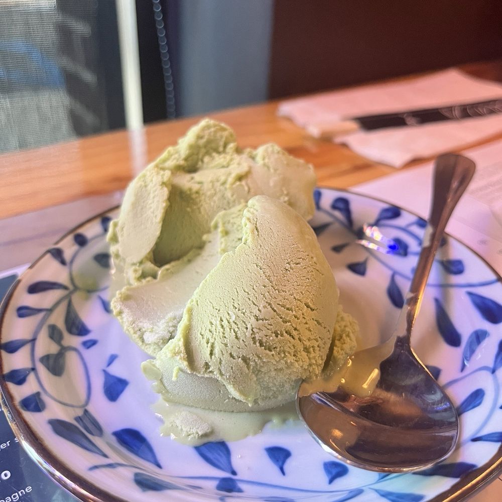 Zundo Ramen & Donburi - Green Tea Ice Cream - Bars Near Me - Jackson, Mississippi Zundo Ramen & Donburi - Green Tea Ice Cream - Bars Near Me - Jackson, Mississippi