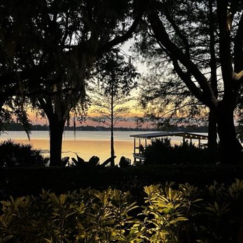 Hillstone Restaurant - These sunset views from the patio! Love! - New American Near Me - Winter Park, Florida Hillstone Restaurant - These sunset views from the patio! Love! - New American Near Me - Winter Park, Florida
