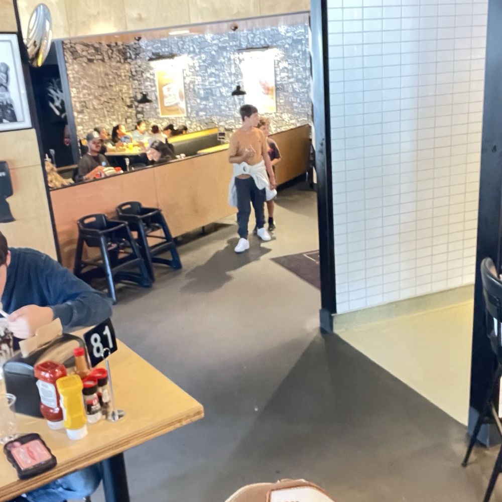 Black Tap - Anaheim - Burgers Near Me - Anaheim, California Black Tap - Anaheim - Burgers Near Me - Anaheim, California