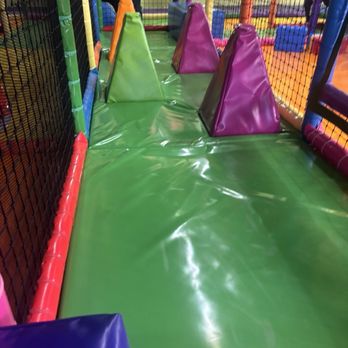 Kids Empire Henderson - Playgrounds Near Me - Henderson, Nevada
