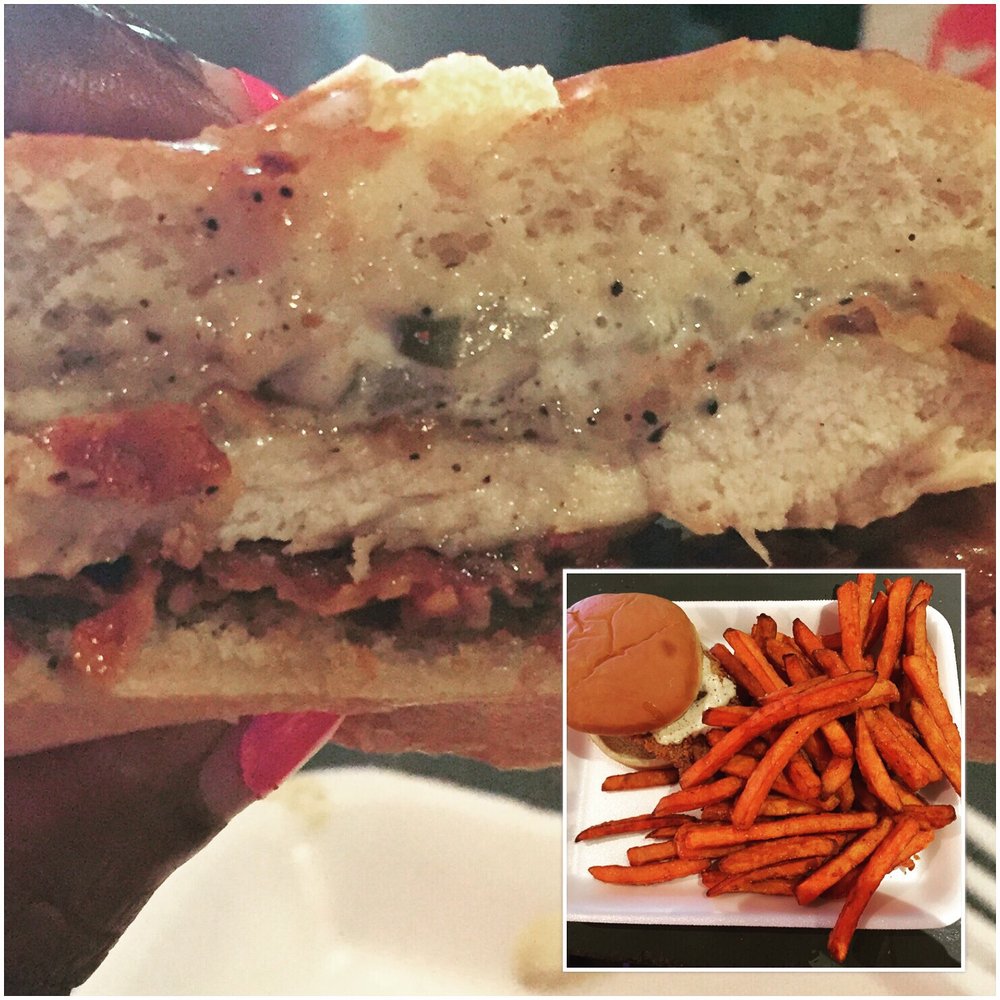 Saw's Juke Joint - Crestline - A delight! - Barbeque Near Me - Birmingham, Alabama Saw's Juke Joint - Crestline - A delight! - Barbeque Near Me - Birmingham, Alabama
