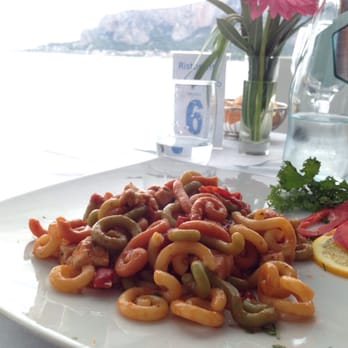 Al Gabbiano - Italian Near Me - Mondello, Pennsylvania