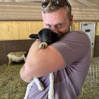Cress Creeks Farm - Venues & Event Spaces Near Me - Ellijay, Georgia