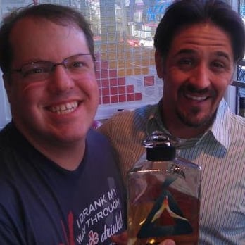 Amendment XXI Wine & Spirits - Everyone's happy on Free Tequila Shot Cinco De Mayo!! - Beer, Wine & Spirits Near Me - Denver, Colorado