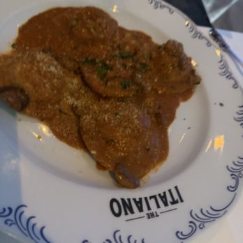 THE ITALIANO Updated June 2025 582