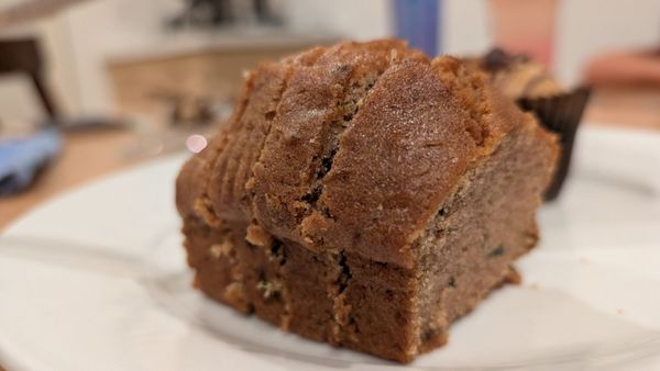 Pushkin's Bakery by null