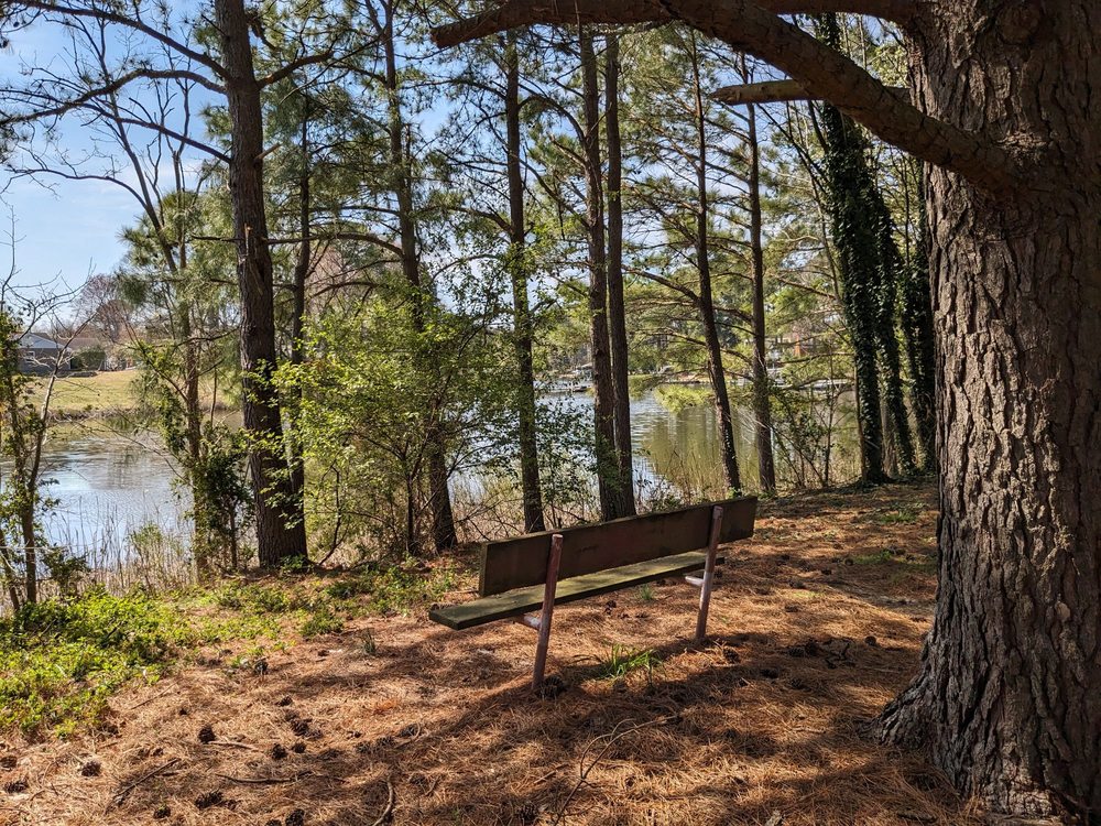 SAW PEN POINT PARK Updated August 2024 10521056 Saw Pen Point Trl