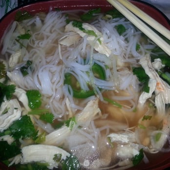 Pho Hoang Restaurant - Take out chicken pho - Vietnamese Near Me - Riverview, Florida