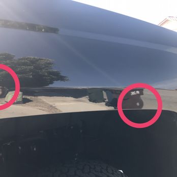 JL Dent Removal - Mobile Dent Repair Near Me
