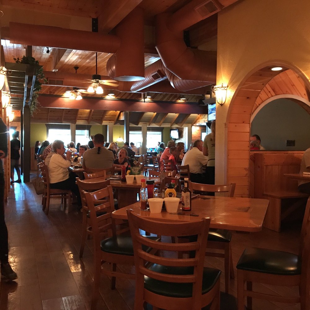 Bungalow Inn - Breakfast & Brunch Near Me - Manistee, Michigan Bungalow Inn - Breakfast & Brunch Near Me - Manistee, Michigan