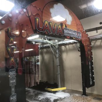 Quality Car Care - Lava shield - Car Wash Near Me - Verona, New Jersey Quality Car Care - Lava shield - Car Wash Near Me - Verona, New Jersey