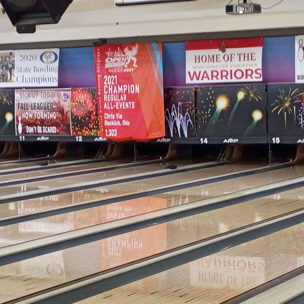 HPL Bowling Center - Bowling Near Me - Columbus, Ohio HPL Bowling Center - Bowling Near Me - Columbus, Ohio