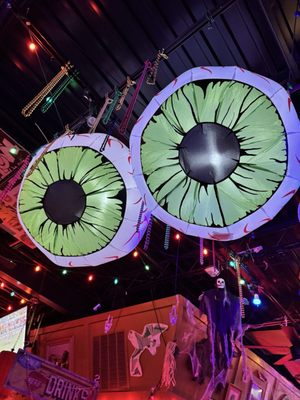 Gene's by null Gene's by null