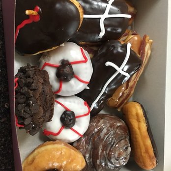 Zombee Donuts - Specialty donuts - Donuts Near Me - Fullerton, California Zombee Donuts - Specialty donuts - Donuts Near Me - Fullerton, California