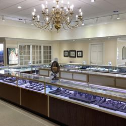 Lewisburg Jewelry