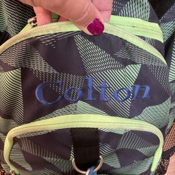 PS Initial - Customized Merchandise Near Me