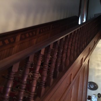 Baer House Inn - Bed & Breakfast Near Me - Vicksburg, Mississippi