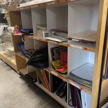 Hope Chest - Lots of paper and school supplies - Sporting Goods Near Me - Saint George, Utah