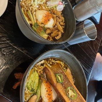 Oni - Ramen Near Me - Albuquerque, New Mexico