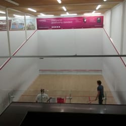 Squash4You