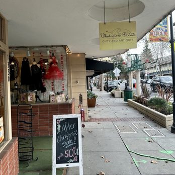 Downtown Willow Glen - One of the many shops with cute stuff. - Shopping Centers Near Me - San Jose, California Downtown Willow Glen - One of the many shops with cute stuff. - Shopping Centers Near Me - San Jose, California