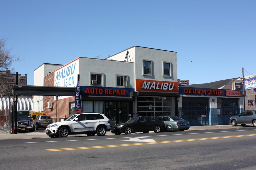 Malibu Auto Repair