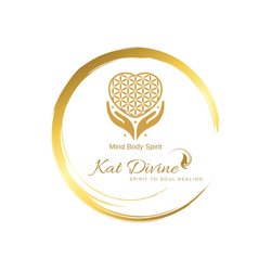 Kat Divine Psychic Medium