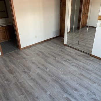 A1 Floors - Finished work! - Flooring Near Me