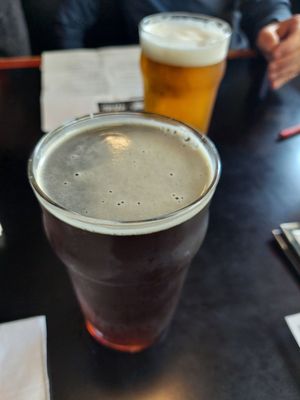 Elliott Bay Brewing - Burien by null