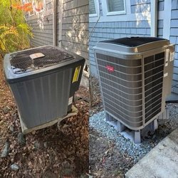 Barstow Heating & Air Conditioning