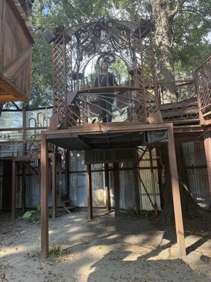 Music Box Village by null