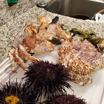 Tuna Harbor Dockside Market - Seafood Markets Near Me - San Diego, California