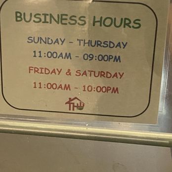 Teahouse Tapioca and Tea - Juice Bars & Smoothies Near Me - Houston, Texas