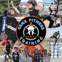 Genx Fitness - Spartan Race Monterey, 2026