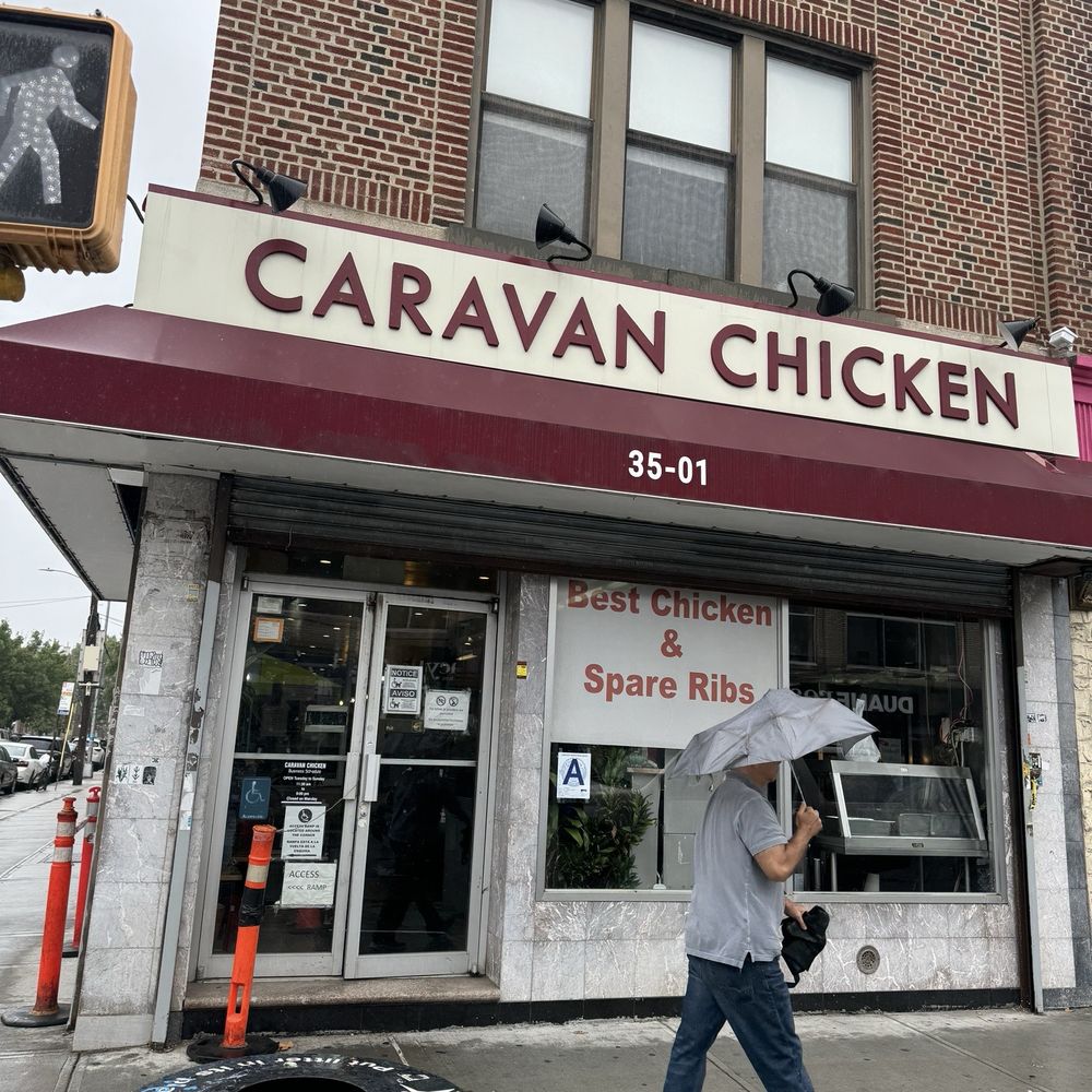 Caravan Chicken - Latin American Near Me - Astoria, New York Caravan Chicken - Latin American Near Me - Astoria, New York