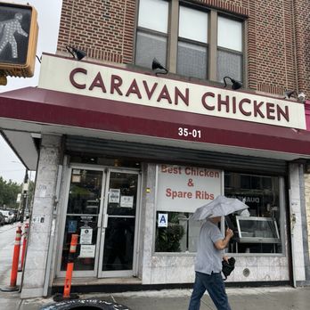 Caravan Chicken - Latin American Near Me - Astoria, New York Caravan Chicken - Latin American Near Me - Astoria, New York