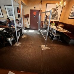 Hash House A Go Go - Dining Room