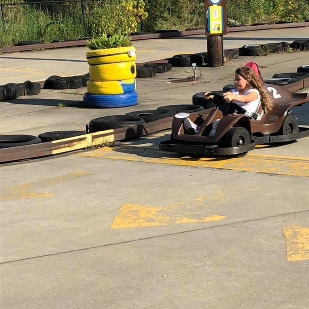 Fun 'N' Stuff - Amusement Parks Near Me - Macedonia, Ohio Fun 'N' Stuff - Amusement Parks Near Me - Macedonia, Ohio