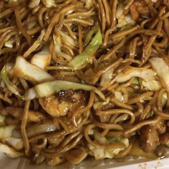NO 1 BBQ & Chinese Restaurant - Char Siu Chow Mein - Chinese Near Me - Lahaina, Hawaii NO 1 BBQ & Chinese Restaurant - Char Siu Chow Mein - Chinese Near Me - Lahaina, Hawaii