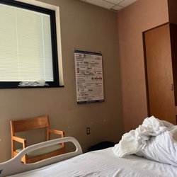 Northeast Baptist Hospital