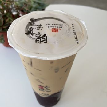 Cha Express - Black rice milk tea - Bubble Tea Near Me - Alhambra, California Cha Express - Black rice milk tea - Bubble Tea Near Me - Alhambra, California
